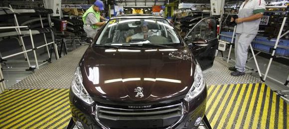 Fabricantes globais podem deixar de produzir na Rússia