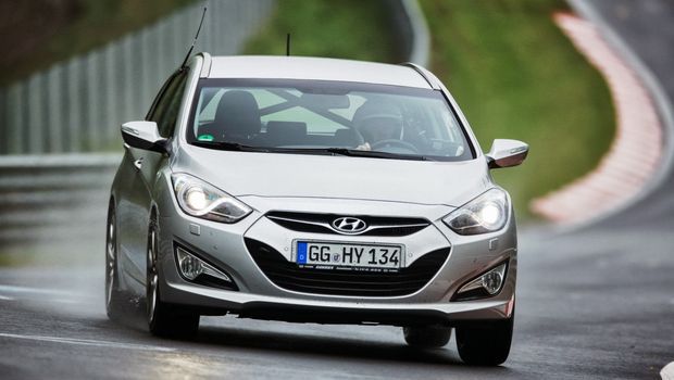 Nurburgring proíbe voltas-recorde e limitará velocidade de carros