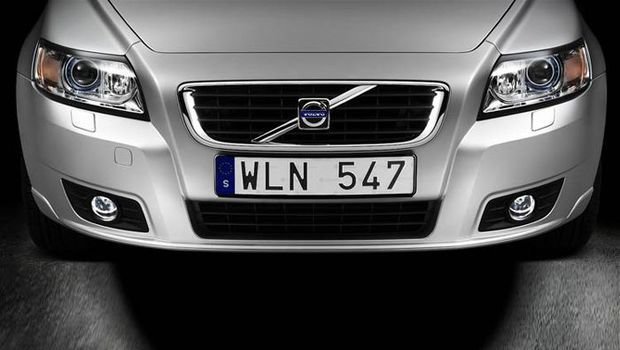 Volvo XC60 e S80 ganham pacote Inscription