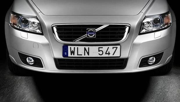 Volvo terá novo carro-conceito em Genebra
