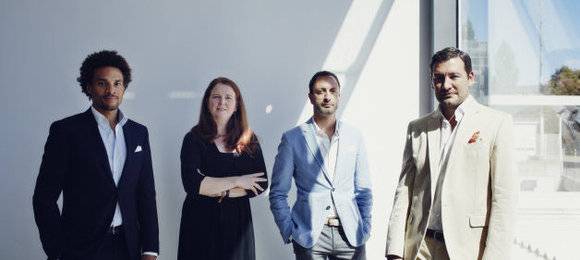 BMW muda executivos do departamento de design