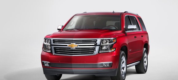 GM lançará pacote off-road para SUVs