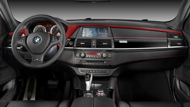 BMW X6 M Design Edition BMW X6 M Design Edition