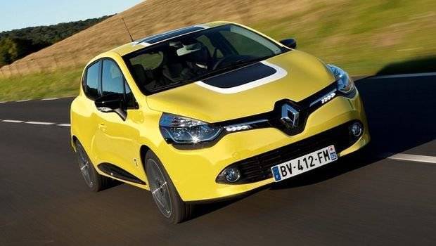 Renault dará sequência à reformulação de sua gama