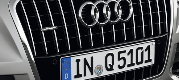 Audi acrescentará 11 novos modelos à linha atual