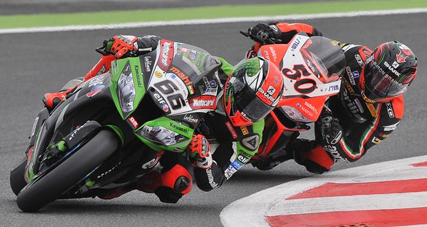 WSBK: FIM divulga calendário provisório de 2014