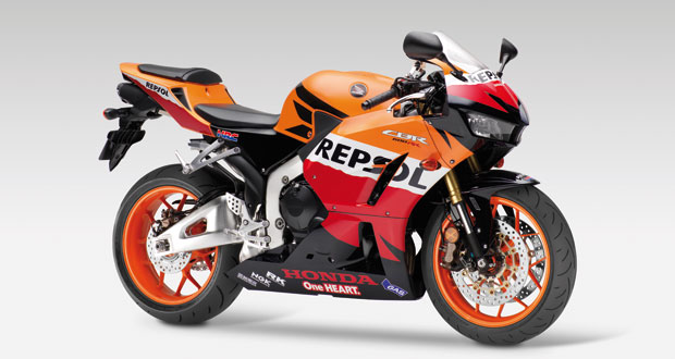CBR 600RR Repsol 2013 CBR 600RR Repsol 2013