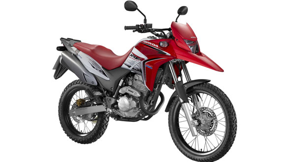 XRE 300 Rally XRE 300 Rally