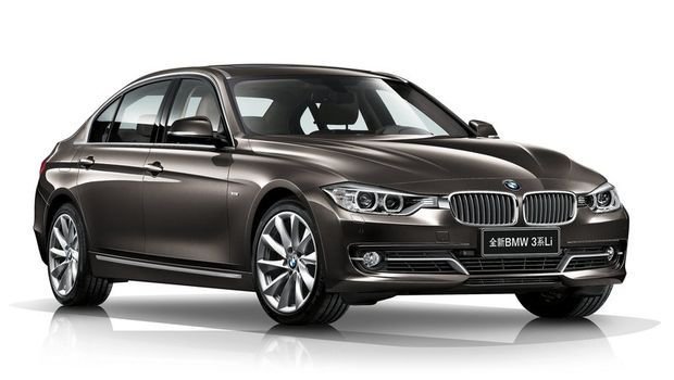 BMW registra melhor setembro de sua história