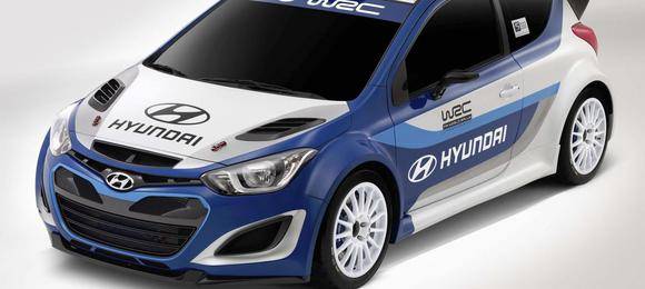 Hyundai pode ter divisão esportiva