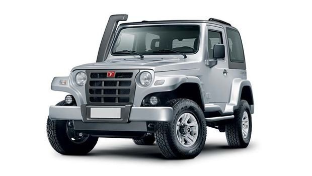 Troller T4 passará por recall