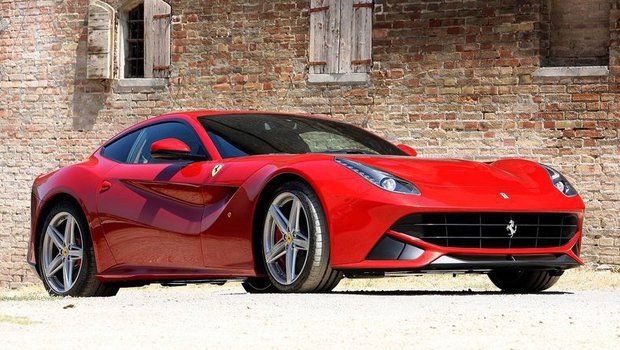 Via Itália firma parceria com Ferrettigroup