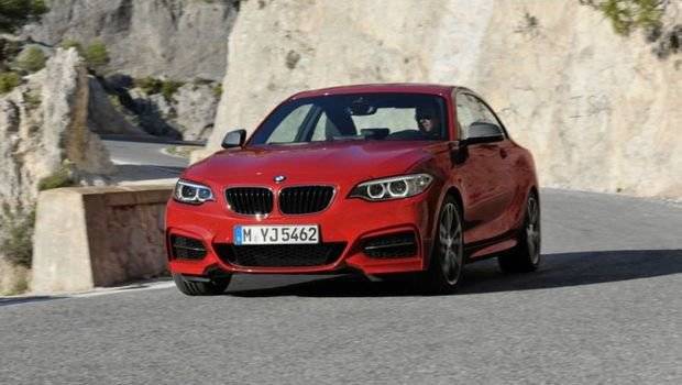 BMW detalha linha de performance “de entrada”
