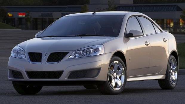 GM não quer reviver marcas já extintas