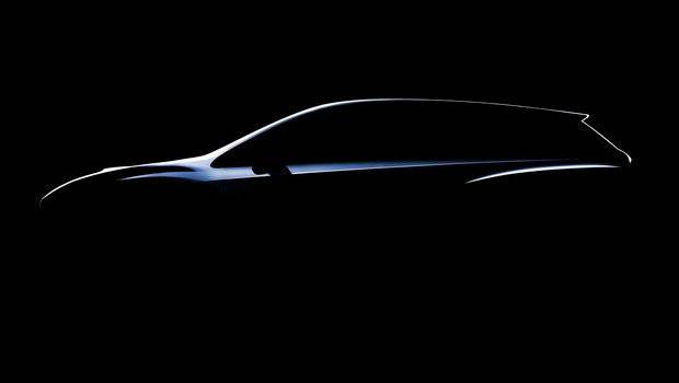 Subaru mostra teasers do Levorg concept