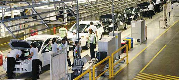 IPI para veículos permanecerá o mesmo até 31 de dezembro