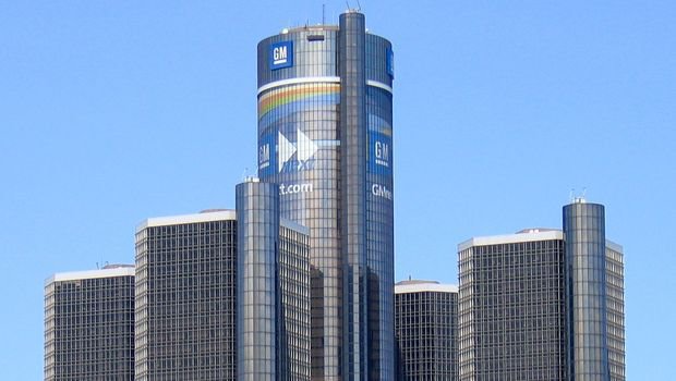 GM enfrenta processo de US$ 10 bilhões nos Estados Unidos