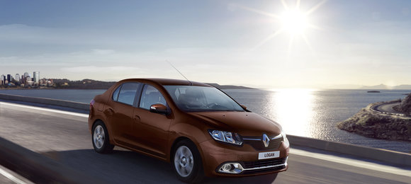 Renault Logan