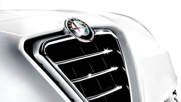 Executivo diz que design do Alfa Romeo Giulia foi “desafio”