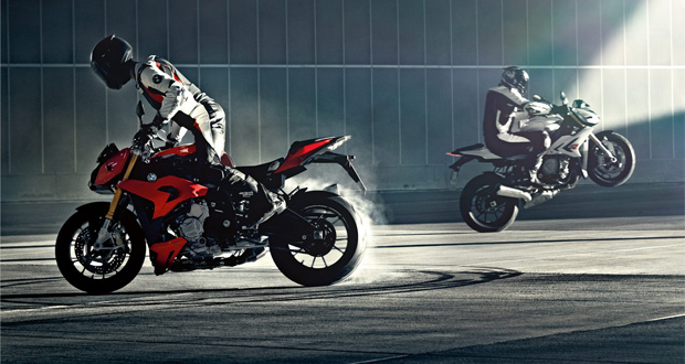 BMW S 1000 R e R Nine T chegam ao mercado brasileiro