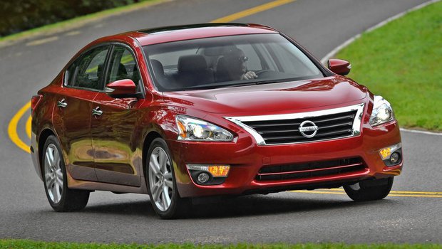 China: vendas da Nissan sobem 95,7% em novembro