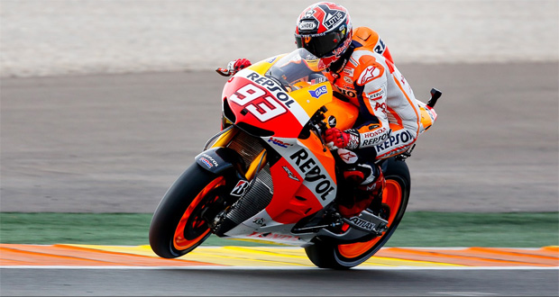 Lorenzo vence, mas não impede título de Márquez Lorenzo vence, mas não impede título de Márquez