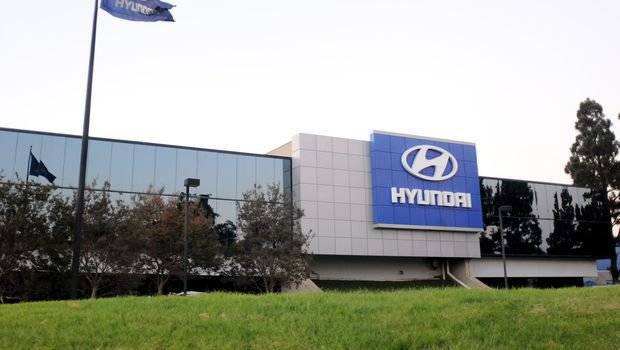 Executivos da Hyundai renunciam, diz agência
