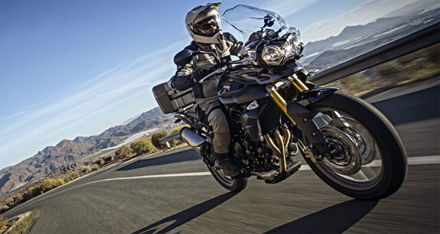 Cai a venda diária de motos em 2014