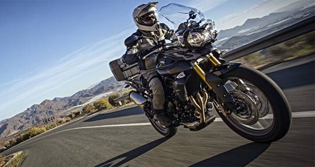 Cai a venda diária de motos em 2014
