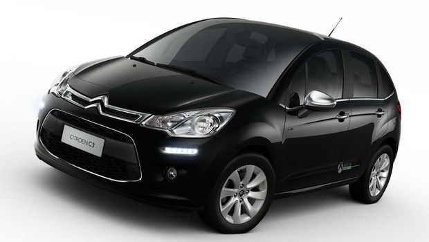 Citroën apresenta C3 XBOX One