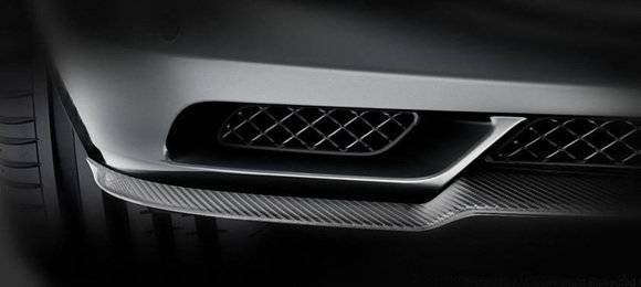 AMG divulga teaser de novo modelo misterioso