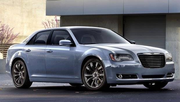 Fiat Chrysler anuncia recall de quase 750 mil veículos