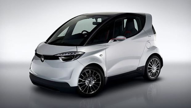 Yamaha pode lançar Motiv em 2019