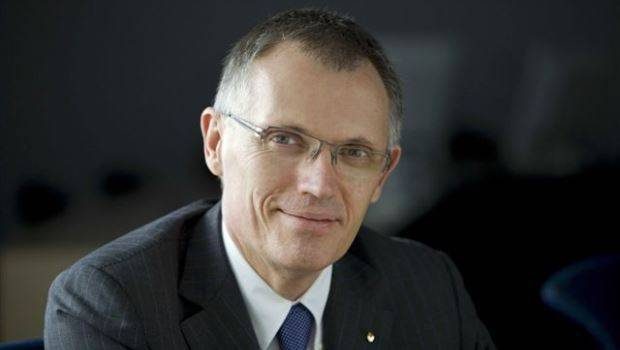 Peugeot anuncia presidente português a partir de 2014