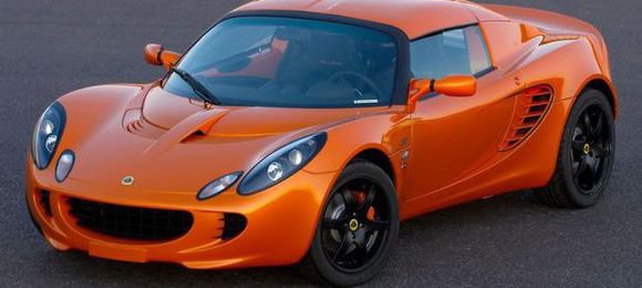 Lotus receberá 10 milhões de libras de subsídio do governo britânico