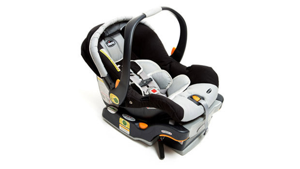 Uso de cadeirinha em van escolar será obrigatório