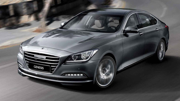 Novo Hyundai Genesis terá suporte a Google Glass