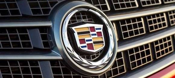 Cadillac ATS Coupe 2015 deve estrear no Salão de Detroit
