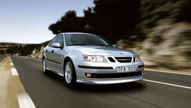 Saab busca parceiras para não fechar as portas
