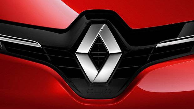 Renault apresentará carro-conceito ecologicamente correto