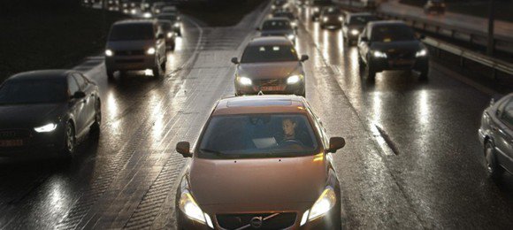 Volvo lança projeto “Drive Me – Self-driving cars for sustainable mobility”