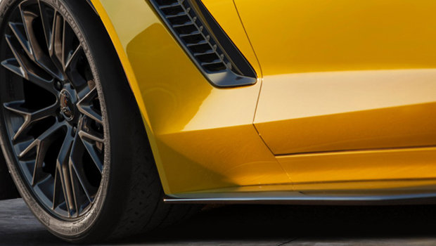 GM pode dar fim ao Chevrolet Corvette Z06