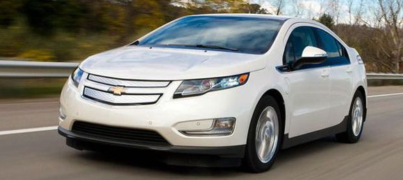 Estudo: 42% dos americanos podem usar híbridos sem mudar hábitos de vida