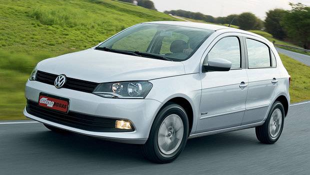 VW Gol, Fox e Voyage terão três anos de garantia