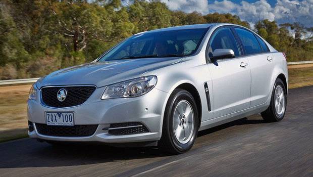 GM manterá marca Holden
