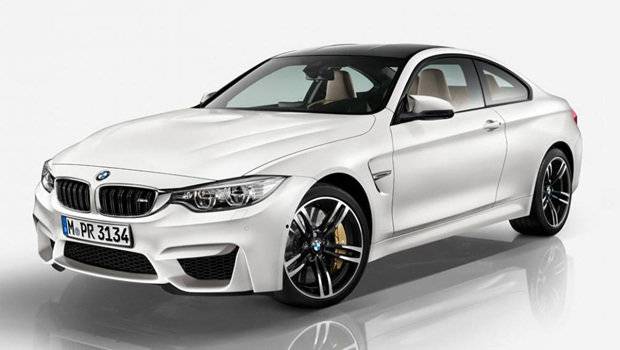 BMW mostrará programa Individual em Detroit