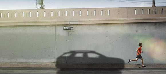 Citroën divulga teaser do C4 Cactus