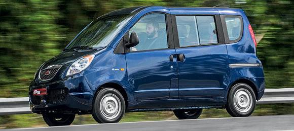 Rely Link 1.3 16V