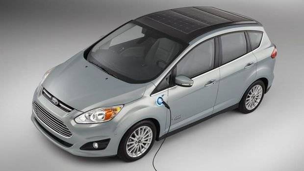 Ford vence prêmio global de sustentabilidade