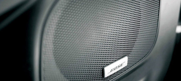 Bose lança chip com sistema que anula ruídos